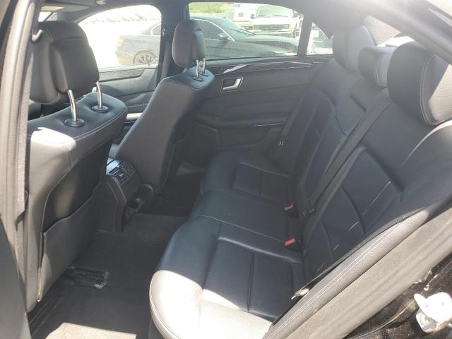 2014 Mercedes-Benz E 350 VIN: WDDHF5KB3EA975001 Lot: 57688214