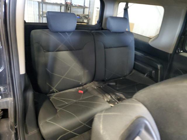 2010 Honda Element Sc VIN: 5J6YH1H90AL006458 Lot: 60264714