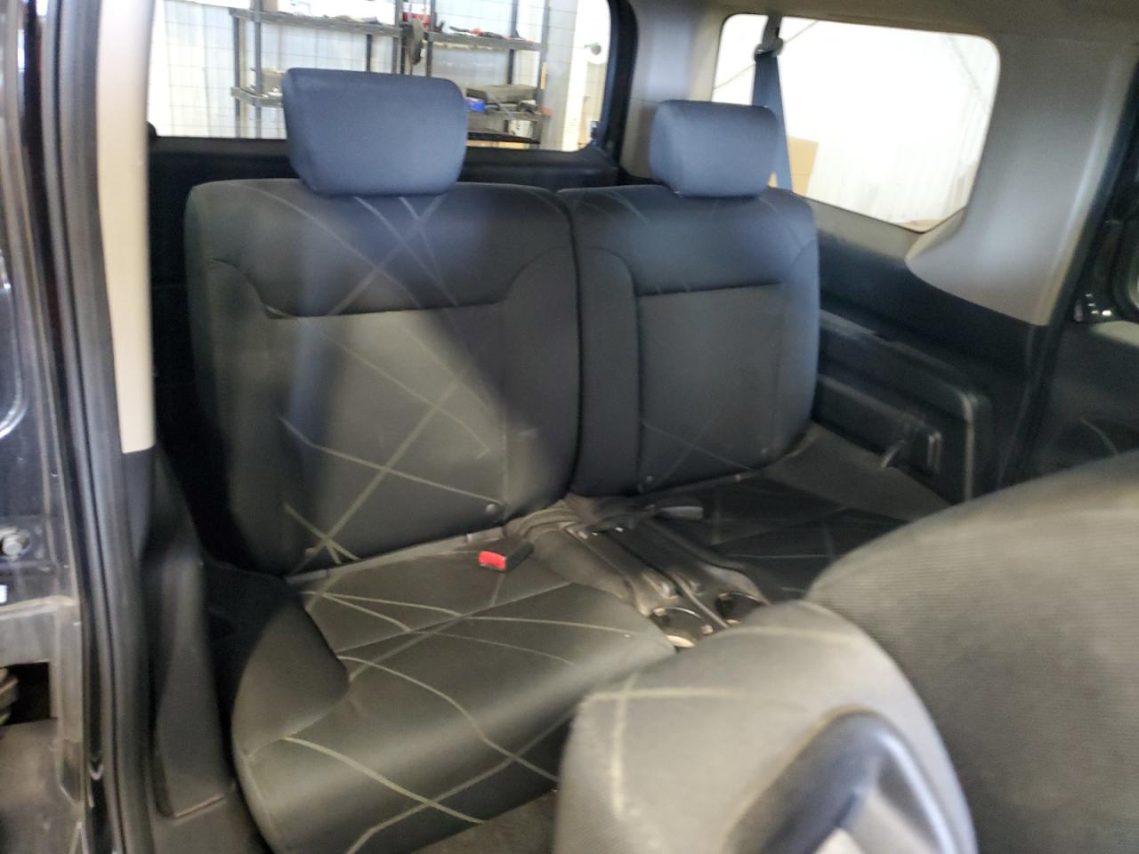 5J6YH1H90AL006458 2010 Honda Element Sc