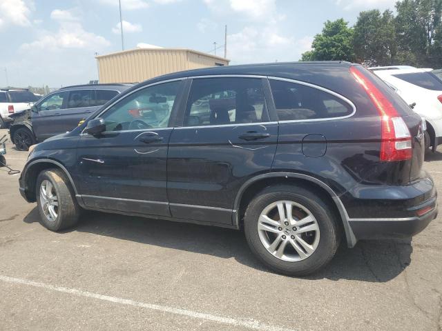 Vin: 5j6re4h7xbl035058, lot: 59314664, honda crv exl 20112