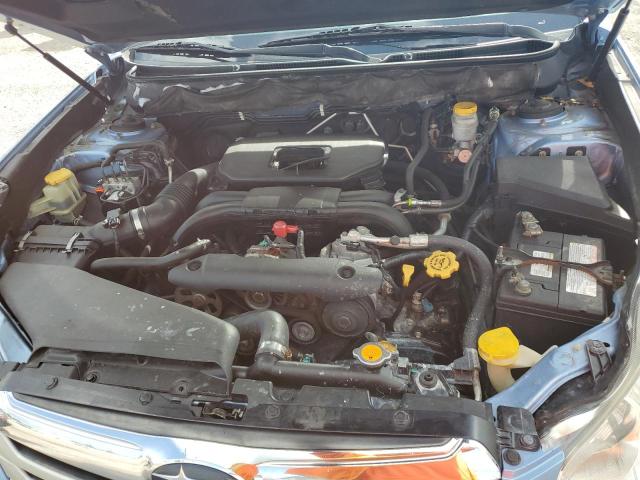 2012 Subaru Outback 2.5I Premium VIN: 4S4BRCCCXC3215194 Lot: 58486724