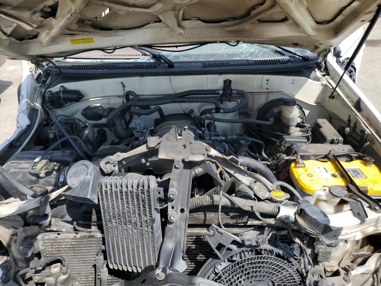 5TDZT38A46S279486 2006 Toyota Sequoia Limited