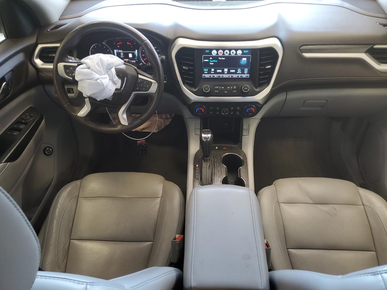 1GKKNULS2KZ259333 2019 GMC Acadia Slt-1