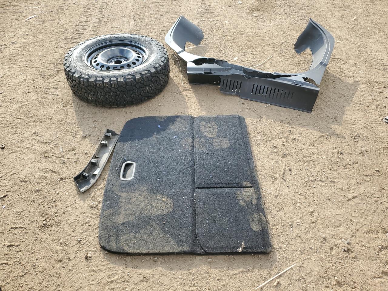 1C4PJMBS9FW545296 2015 Jeep Cherokee Trailhawk