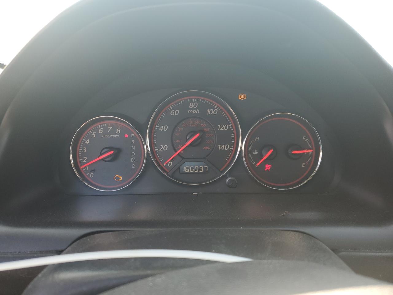 1HGEM22953L087884 2003 Honda Civic Ex