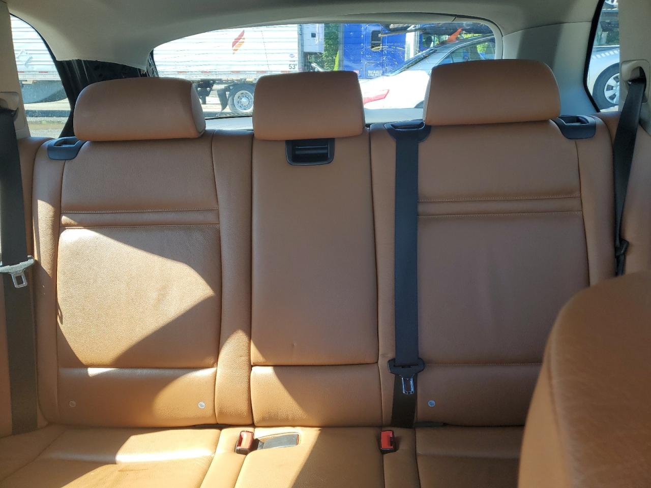 5UXFE83568L163150 2008 BMW X5 4.8I