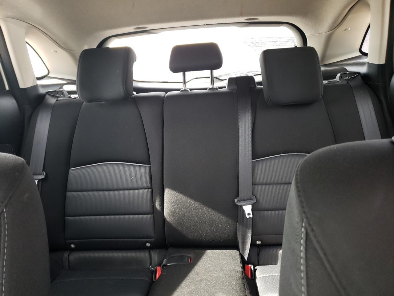 JM1DKFB72H0171627 2017 Mazda Cx-3 Sport