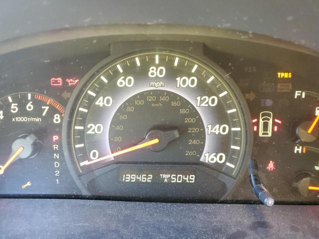 2010 Honda Odyssey Exl VIN: 5FNRL3H74AB088698 Lot: 58224224