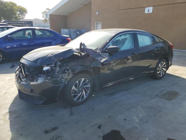 2016 HONDA CIVIC EX #2698967769