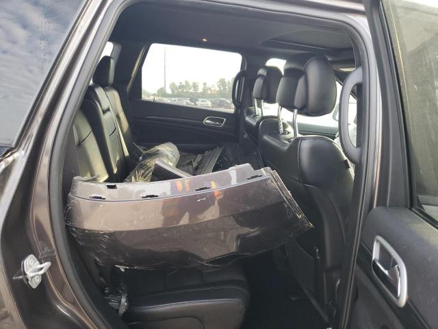 2019 Jeep Grand Cherokee Laredo VIN: 1C4RJFAG5KC841171 Lot: 59583984