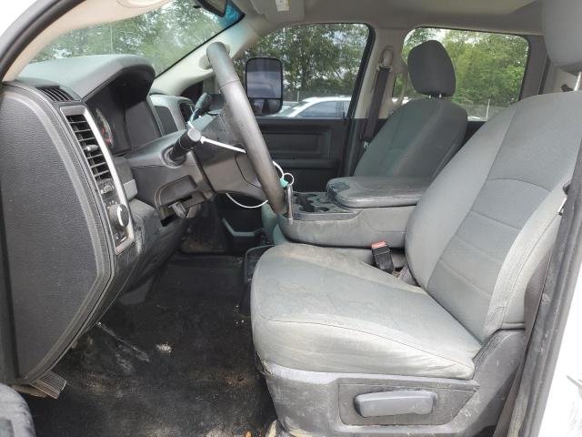 2016 Ram 3500 St VIN: 3C63RRGL5GG110725 Lot: 57423024