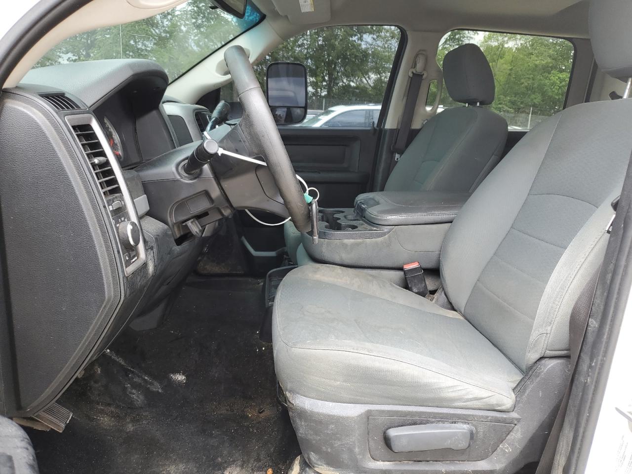 3C63RRGL5GG110725 2016 Ram 3500 St