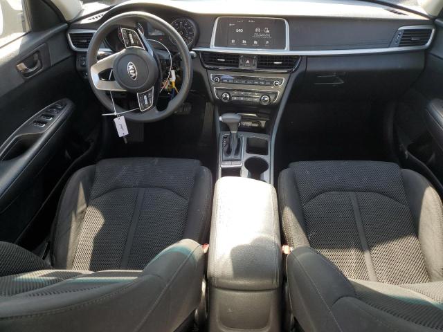 2019 Kia Optima Lx VIN: 5XXGT4L38KG341988 Lot: 59120834