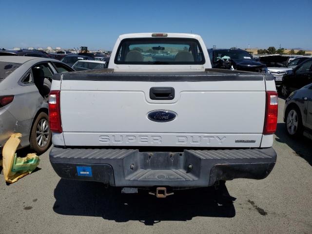 2008 Ford F250 Super Duty VIN: 1FTNF20538ED50779 Lot: 57825154