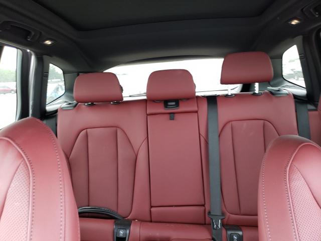 2023 BMW X3 SDRIVE3 - 5UX43DP06P9R48168