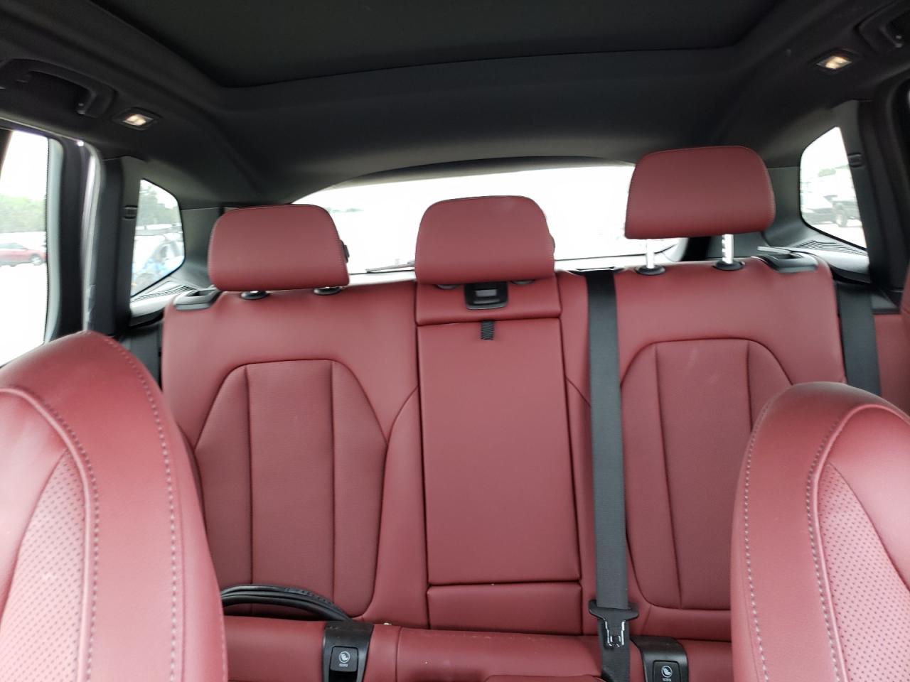 5UX43DP06P9R48168 2023 BMW X3 Sdrive30I