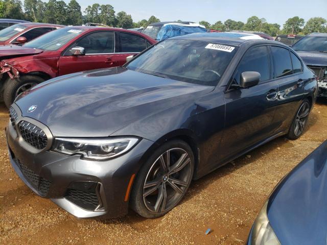 2022 BMW M340I - 3MW5U7J09N8C52583