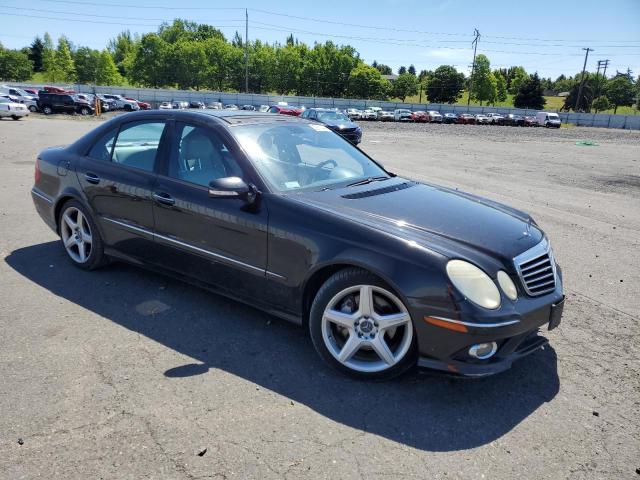 WDBUF56X97B059028 2007 Mercedes-Benz E 350