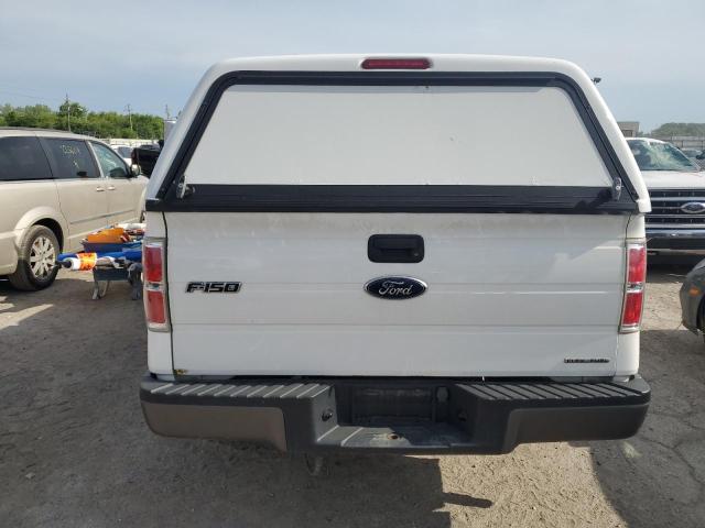 2013 Ford F150 VIN: 1FTMF1CM4DKF30311 Lot: 60051144