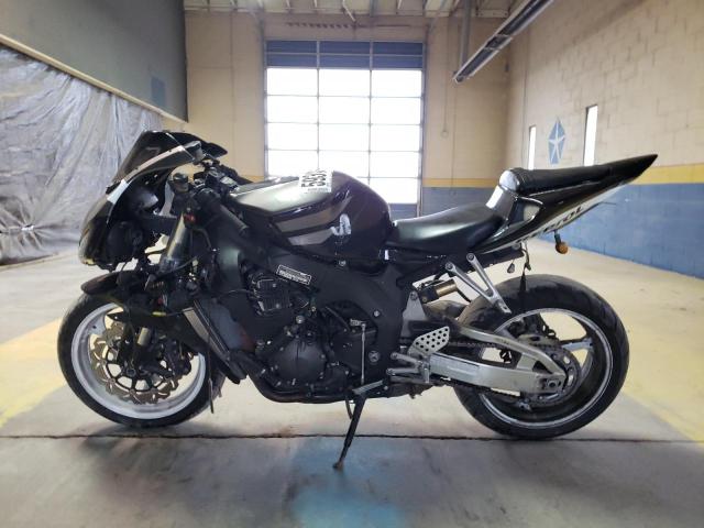 2006 HONDA CBR1000 RR JH2SC57056M204918