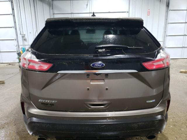 2019 Ford Edge Se VIN: 2FMPK4G96KBC49260 Lot: 60035434