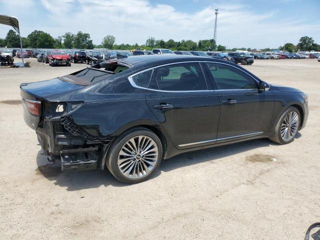 2018 KIA CADENZA LU - KNALC4J18J5101050