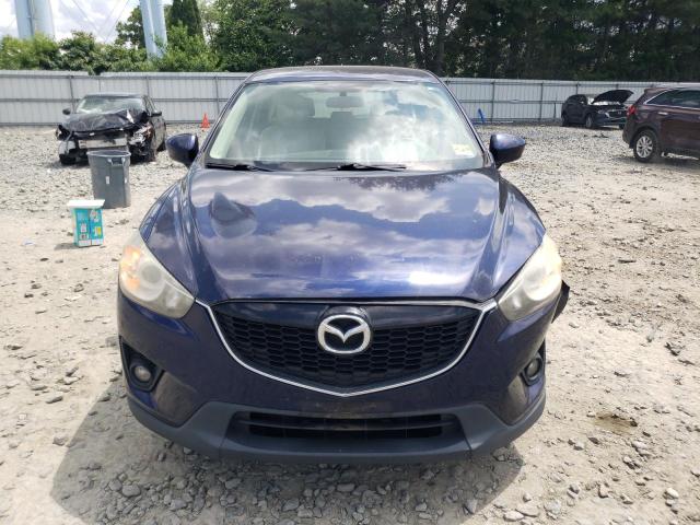 VIN JM3KE2BE1E0376994 2014 Mazda CX-5, Sport no.5