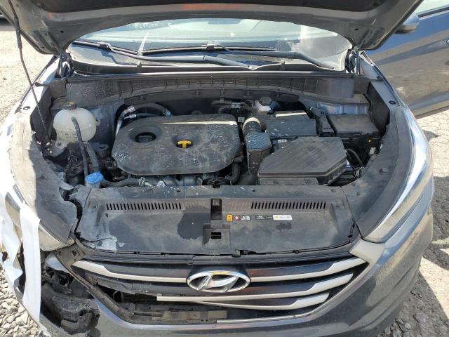 KM8J3CA40JU659281 2018 Hyundai Tucson Sel