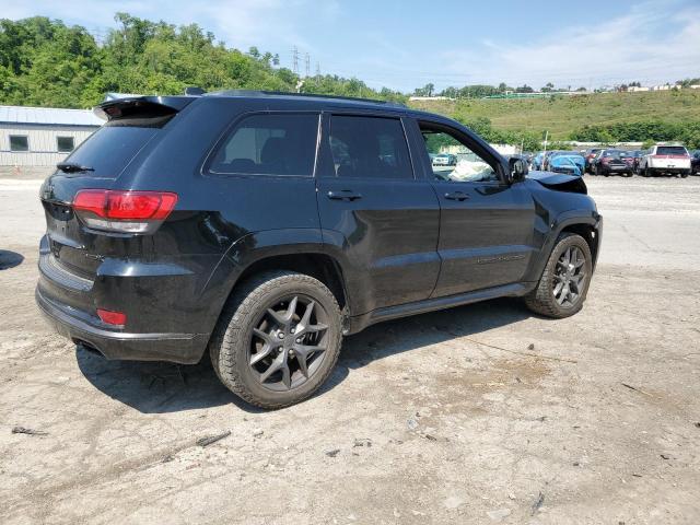 2019 Jeep Grand Cherokee Limited VIN: 1C4RJFBG2KC539674 Lot: 59126594