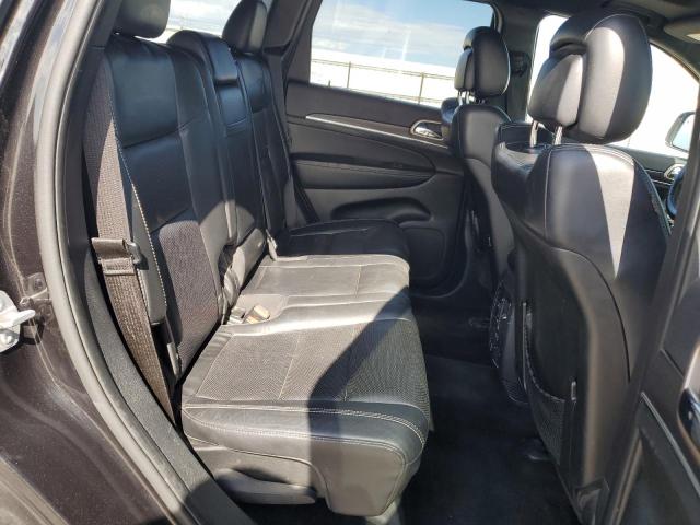 2015 Jeep Grand Cherokee Limited VIN: 1C4RJFBG1FC612605 Lot: 58755944