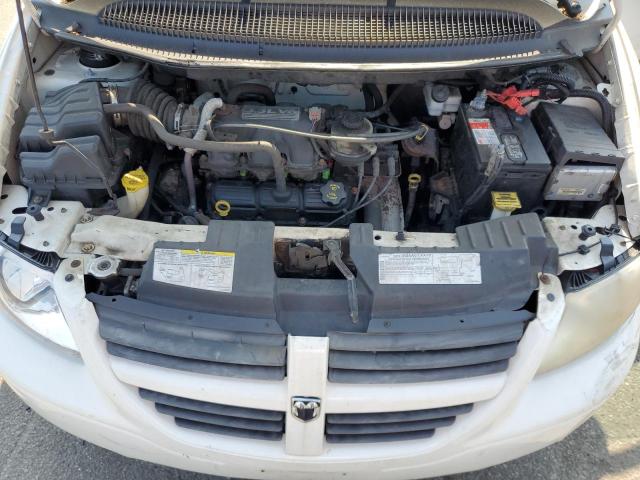 2005 Dodge Caravan Sxt VIN: 1D4GP45R45B424790 Lot: 56733514