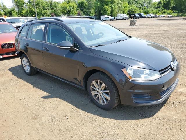 2017 VOLKSWAGEN GOLF SPORT - 3VWC17AU0HM527319