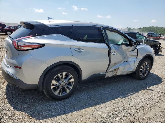 2017 Nissan Murano - Image 3