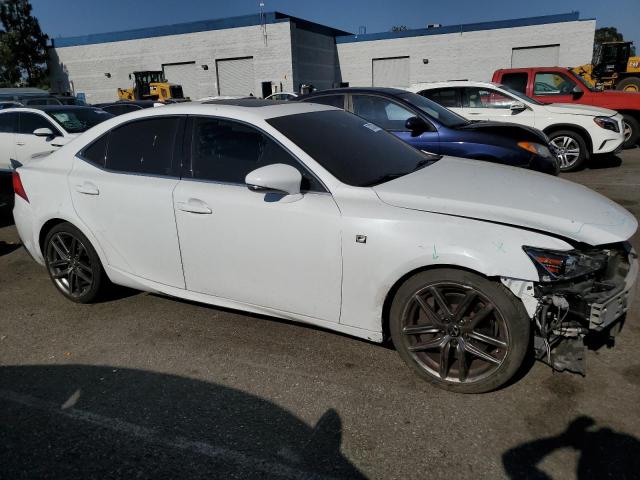 2020 LEXUS IS 300 F-S JTHGA1D28L5101936