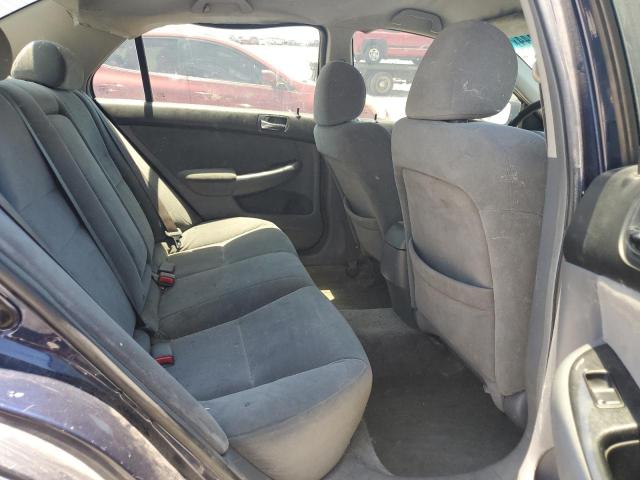 2006 Honda Accord Se VIN: 1HGCM56376A173860 Lot: 59124144