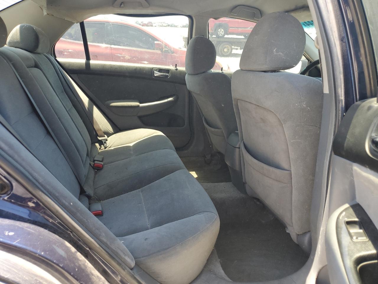 1HGCM56376A173860 2006 Honda Accord Se