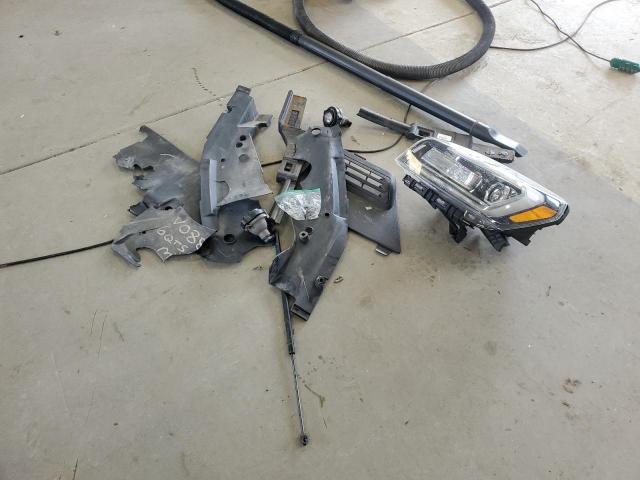 2017 GMC Acadia Limited Slt-2 VIN: 1GKKVSKD2HJ267866 Lot: 58981094