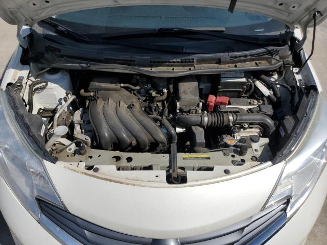 2015 Nissan Versa Note S VIN: 3N1CE2CP1FL374375 Lot: 61450704