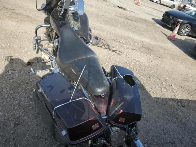 2002 HARLEY-DAVIDSON FLHTPI 1HD1FMW162Y633924