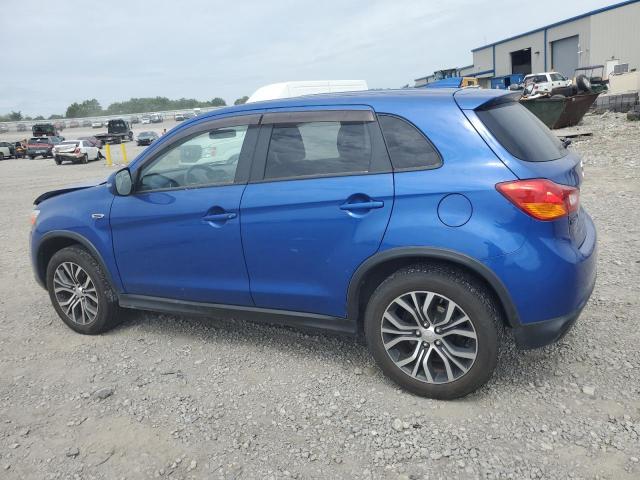 2017 MITSUBISHI OUTLANDER - JA4AP3AU6HZ034612
