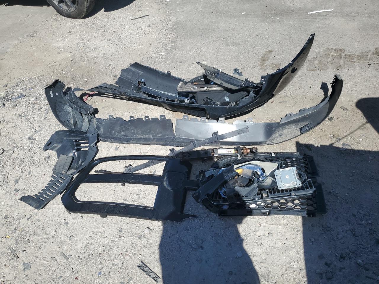 3C6JR7AT5DG511594 2013 Ram 1500 St