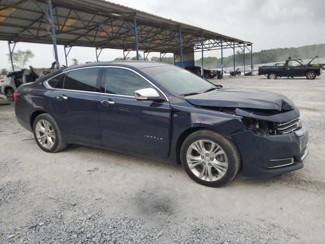 2015 CHEVROLET IMPALA LT - 1G1125S34FU144390
