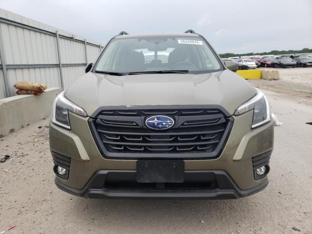 2024 SUBARU FORESTER P - JF2SKADC1RH411386