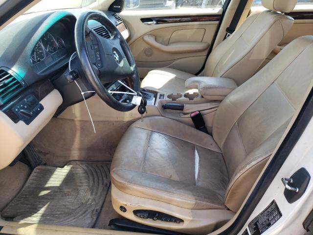 2004 BMW 330 I VIN: WBAEV53454KM35753 Lot: 60668424