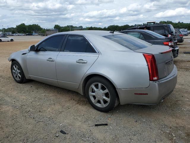 2008 Cadillac Cts VIN: 1G6DM577980127172 Lot: 57742134