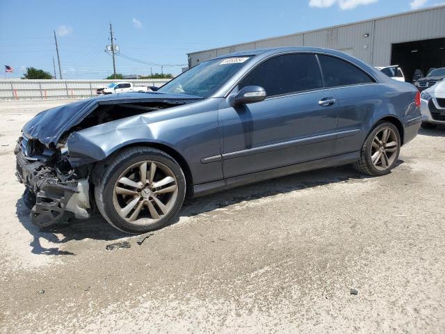 2006 Mercedes-Benz Clk 350 VIN: WDBTJ56J86F182963 Lot: 59060654