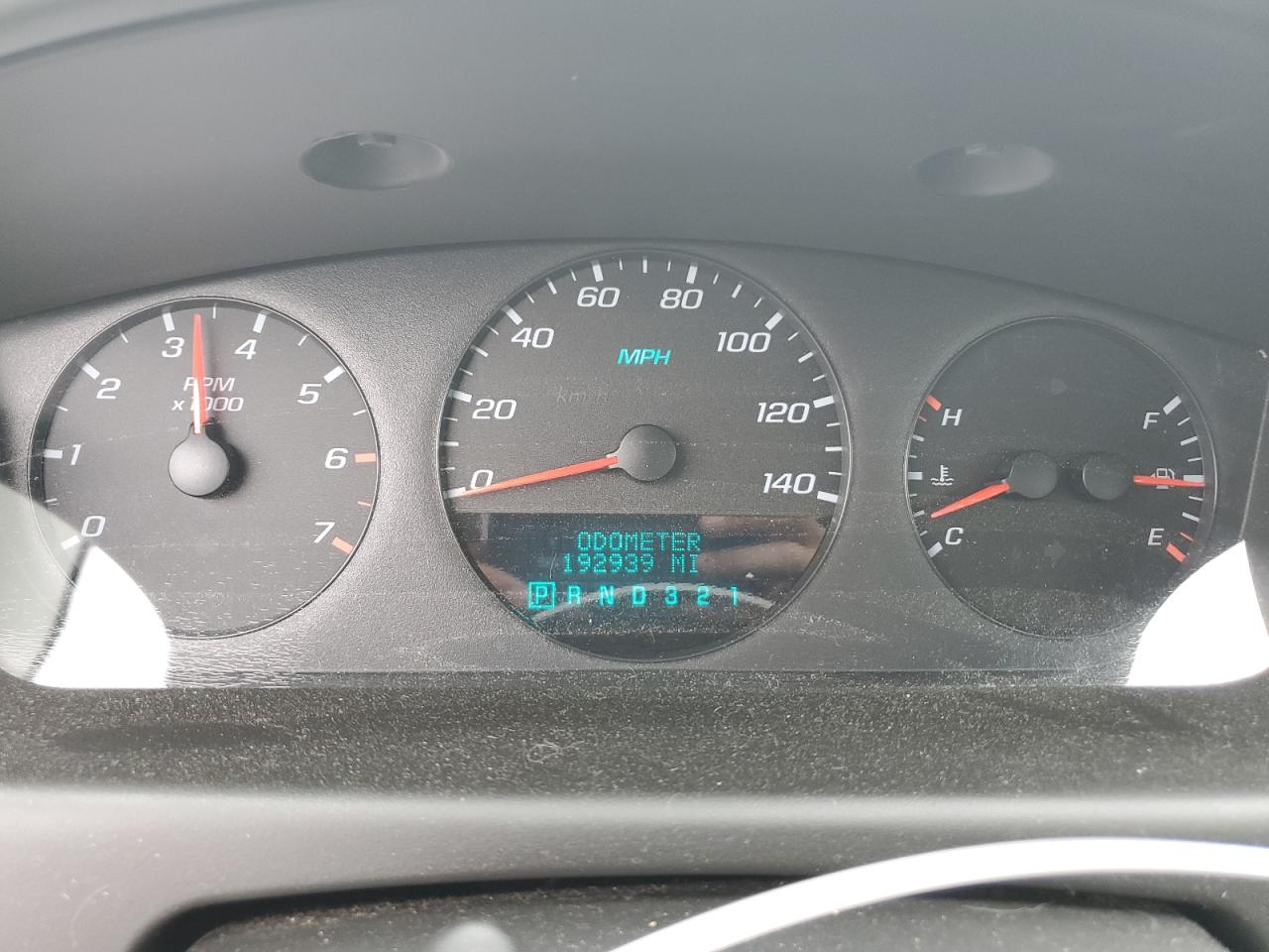 2G1WB58K089269584 2008 Chevrolet Impala Ls