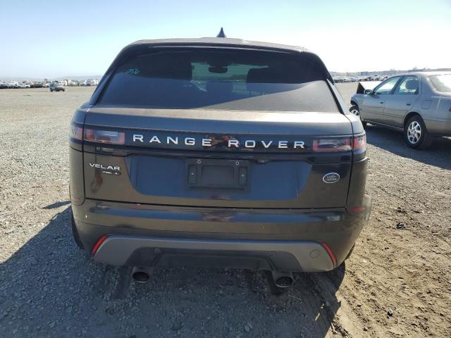 2018 Land Rover Range Rover Velar S VIN: SALYB2RV0JA726680 Lot: 60936714