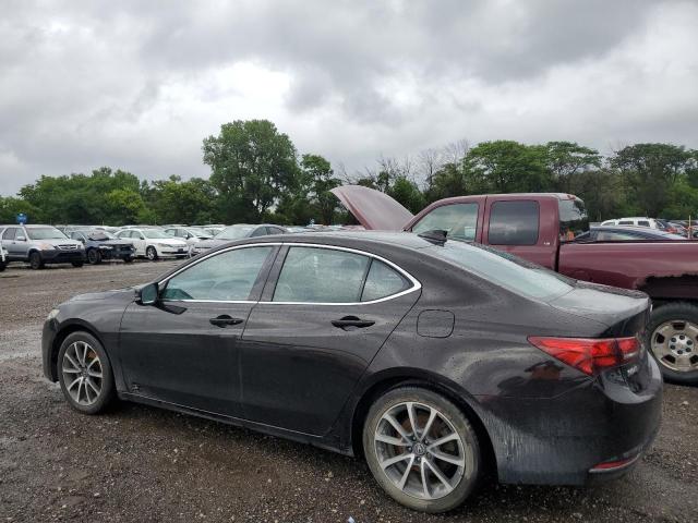 2016 Acura Tlx VIN: 19UUB2F37GA003489 Lot: 61127554