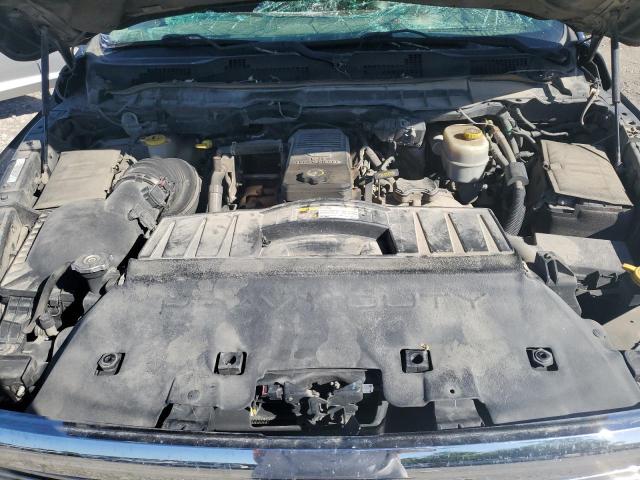 2012 Dodge Ram 3500 Laramie VIN: 3C63D3EL8CG303413 Lot: 57841374